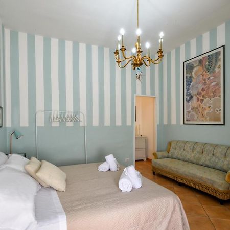 Appartamento Casa Cerami13 Catania Luaran gambar