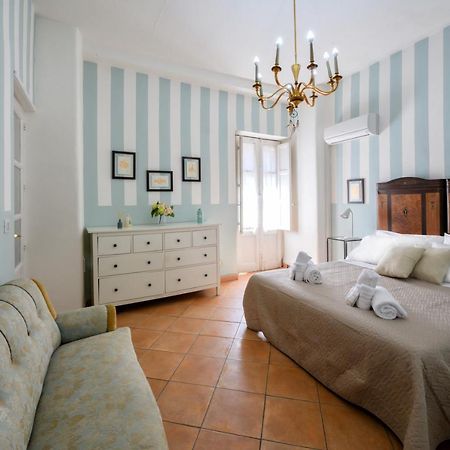 Appartamento Casa Cerami13 Catania Luaran gambar
