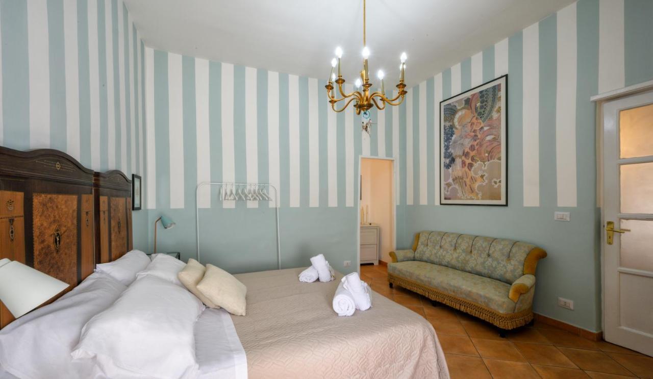 Appartamento Casa Cerami13 Catania Luaran gambar
