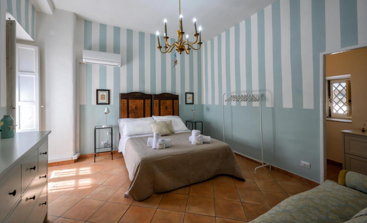 Appartamento Casa Cerami13 Catania Luaran gambar