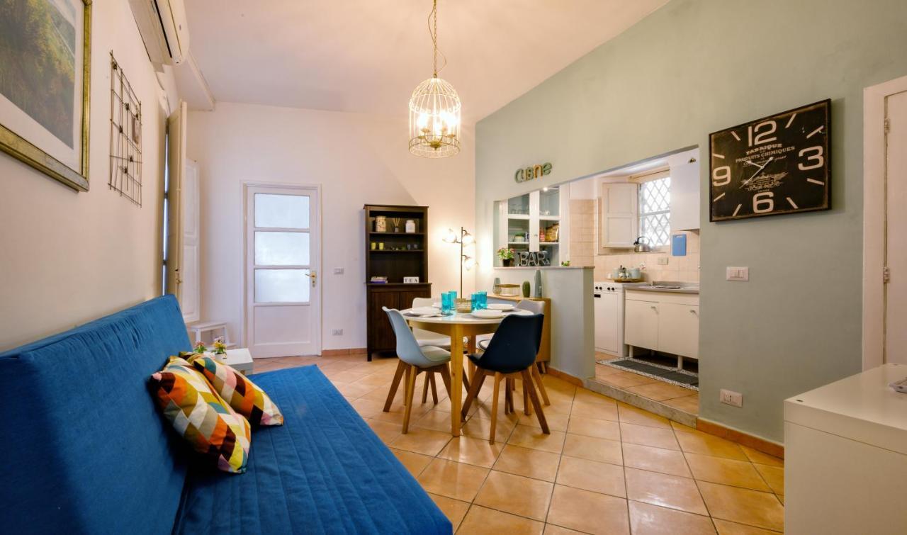 Appartamento Casa Cerami13 Catania Luaran gambar