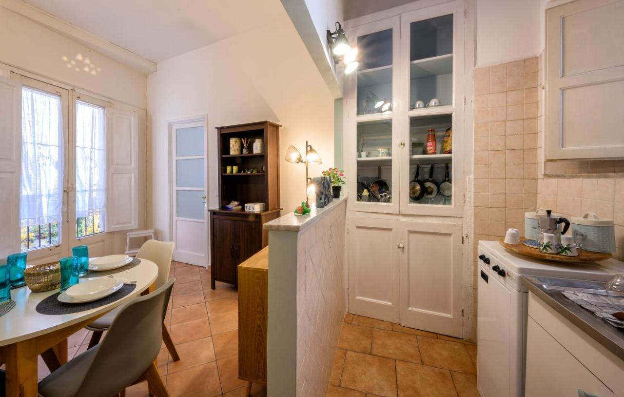 Appartamento Casa Cerami13 Catania Luaran gambar