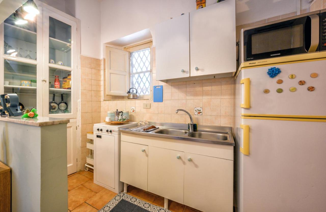 Appartamento Casa Cerami13 Catania Luaran gambar