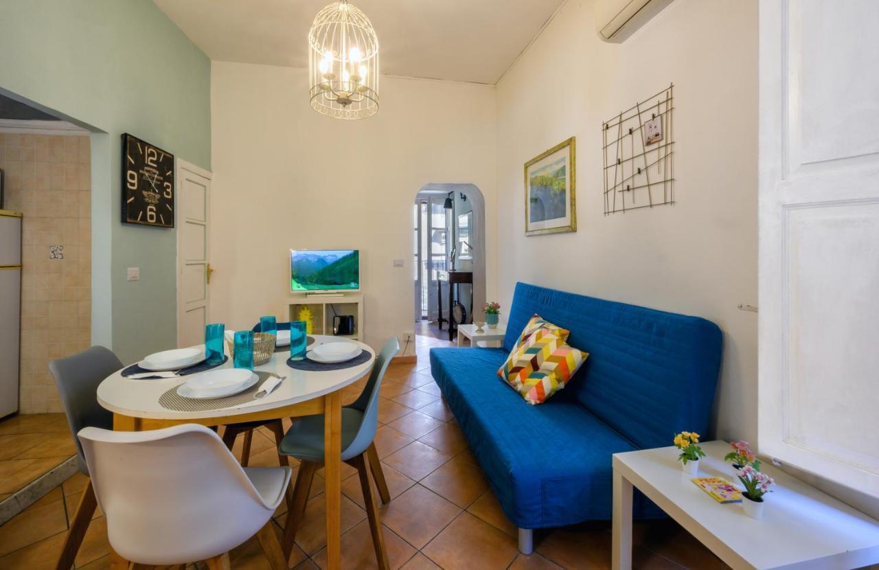 Appartamento Casa Cerami13 Catania Luaran gambar