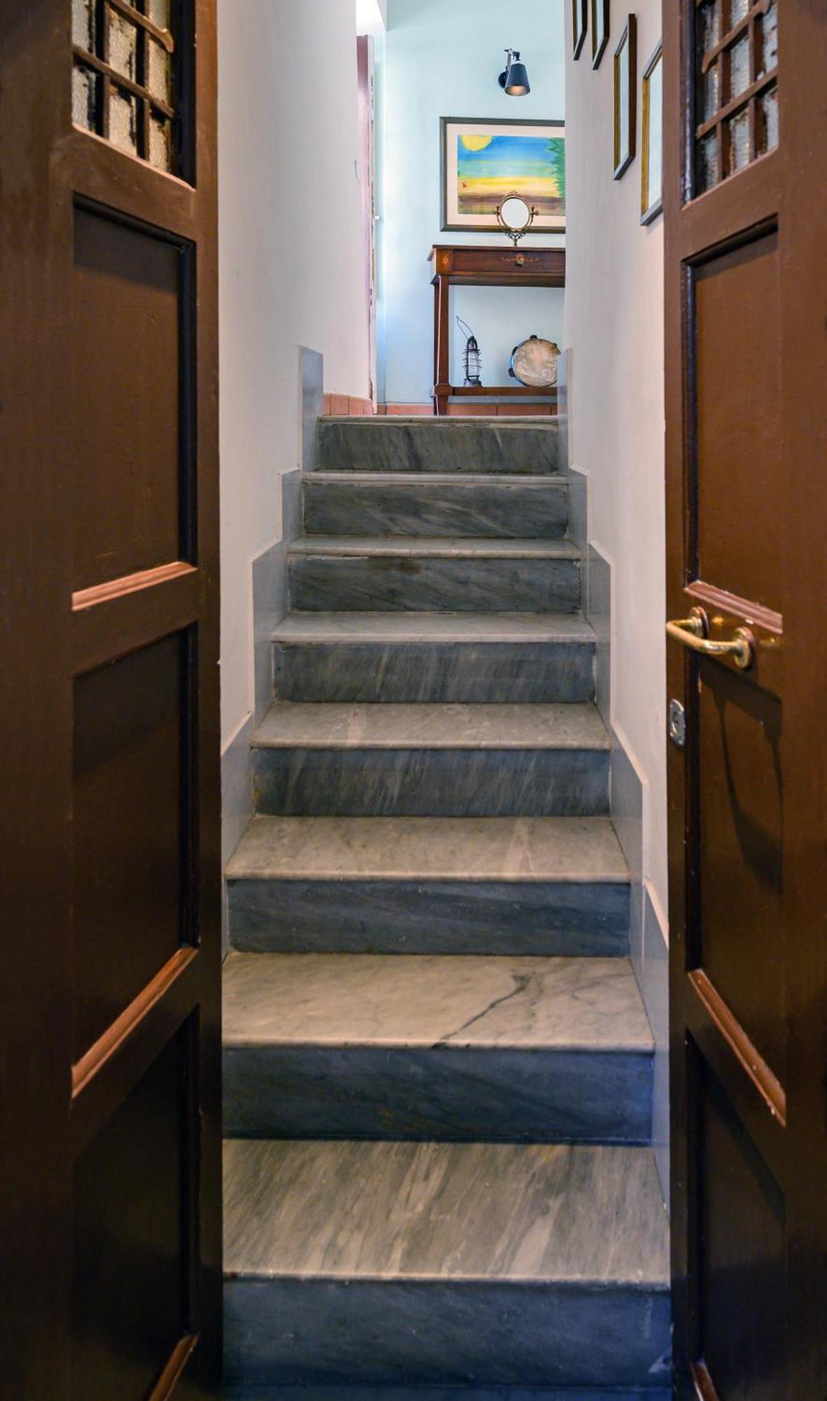 Appartamento Casa Cerami13 Catania Luaran gambar