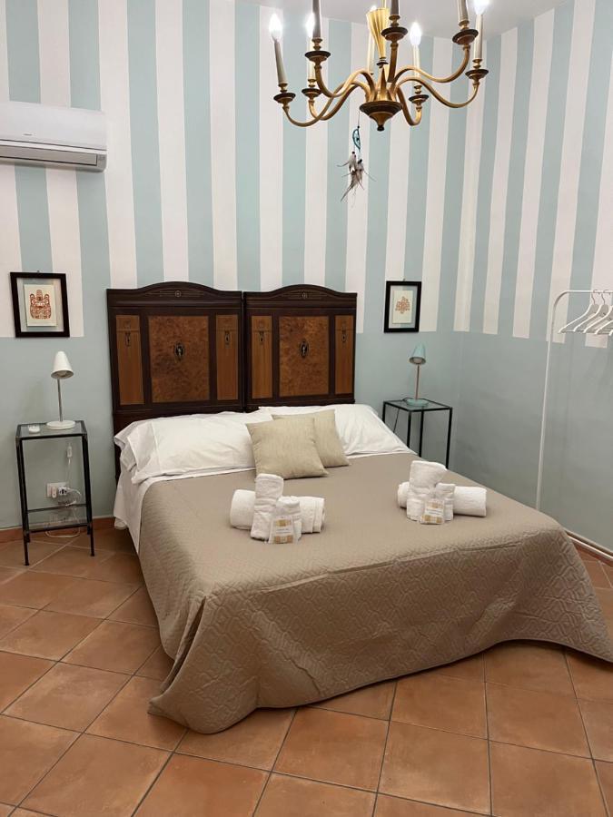Appartamento Casa Cerami13 Catania Luaran gambar